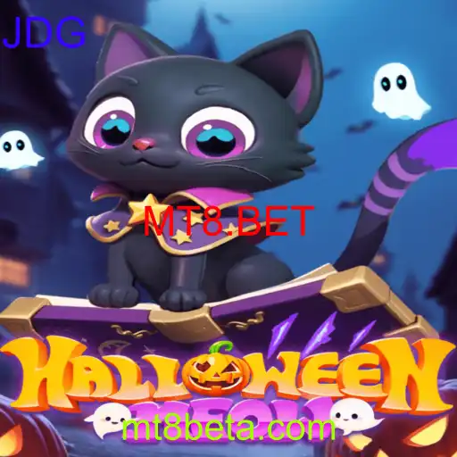 HalloweenMeow