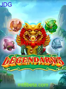 Legendary5