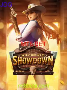 WildBountyShowdown